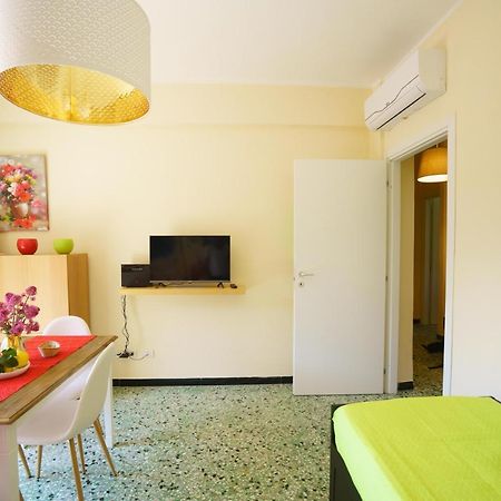 Ferienwohnung Costasole Monterosso al Mare Exterior foto