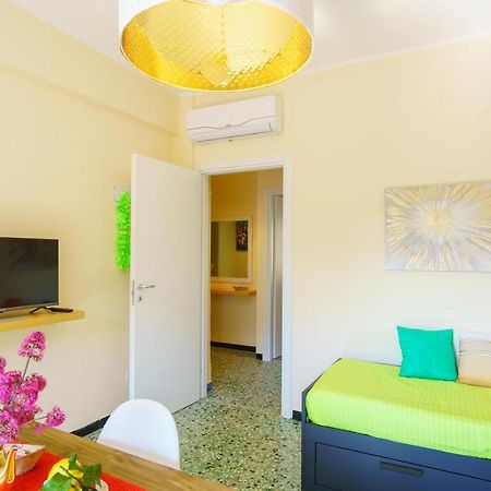 Ferienwohnung Costasole Monterosso al Mare Exterior foto