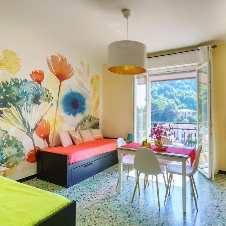 Ferienwohnung Costasole Monterosso al Mare Exterior foto