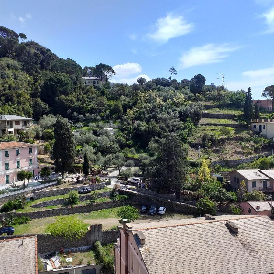 Ferienwohnung Costasole Monterosso al Mare Exterior foto