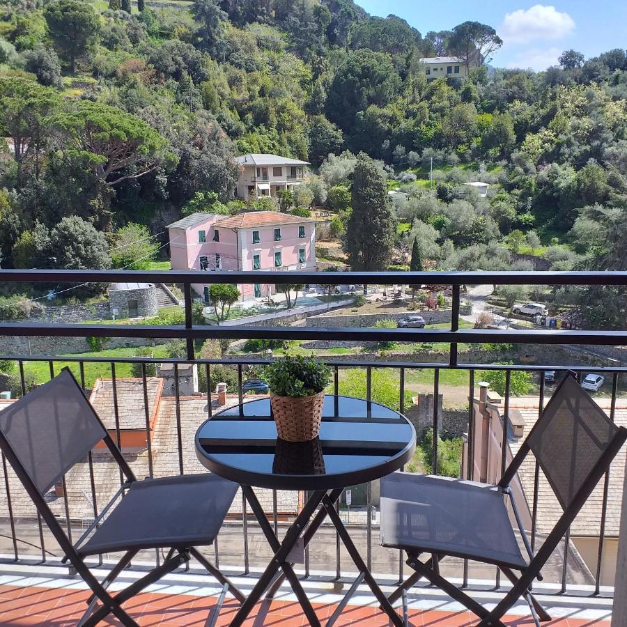 Ferienwohnung Costasole Monterosso al Mare Exterior foto