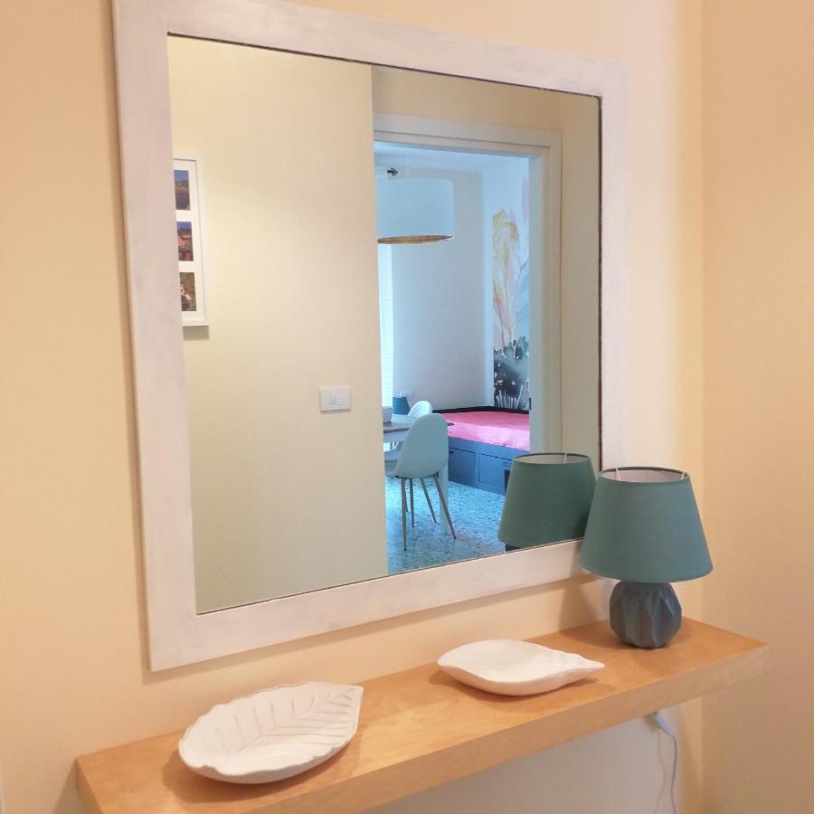 Ferienwohnung Costasole Monterosso al Mare Exterior foto
