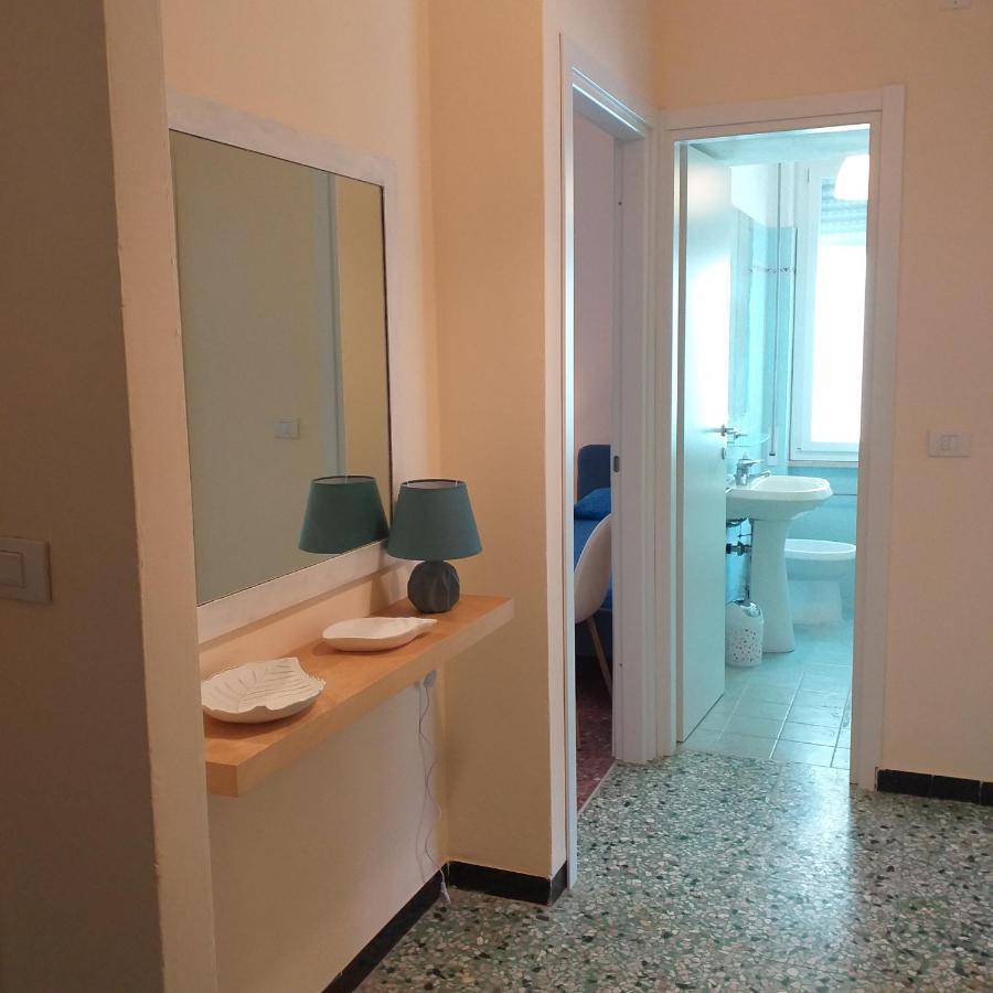 Ferienwohnung Costasole Monterosso al Mare Exterior foto