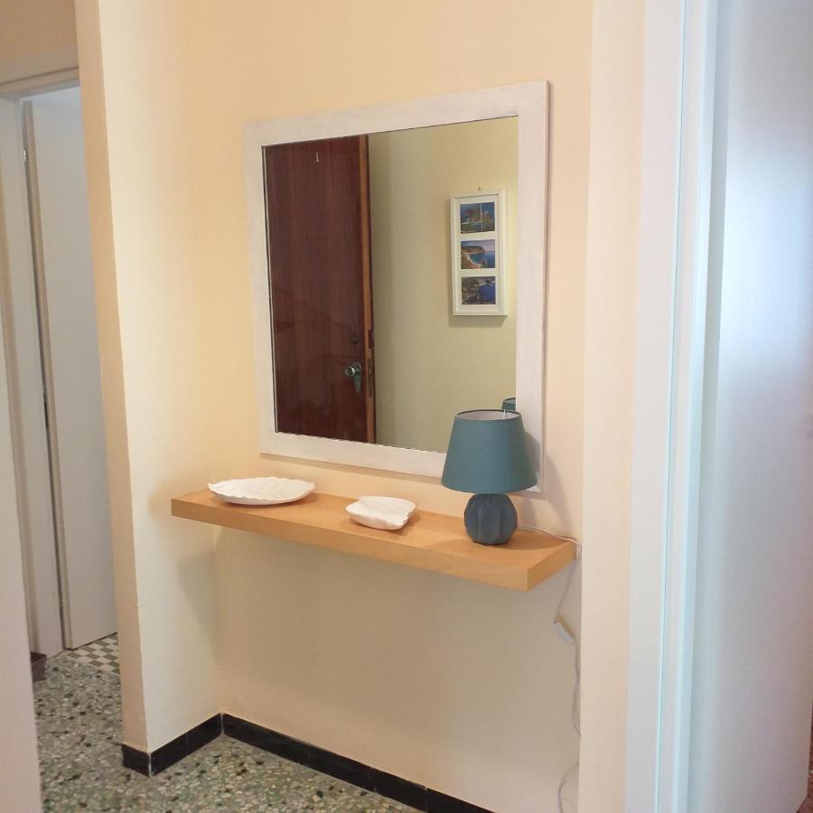 Ferienwohnung Costasole Monterosso al Mare Exterior foto