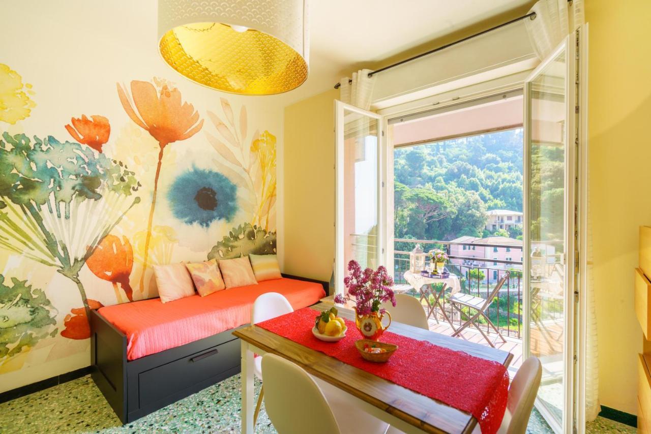 Ferienwohnung Costasole Monterosso al Mare Exterior foto