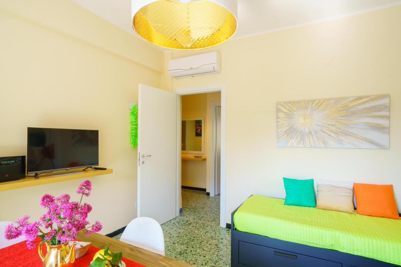 Ferienwohnung Costasole Monterosso al Mare Exterior foto