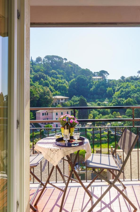 Ferienwohnung Costasole Monterosso al Mare Exterior foto