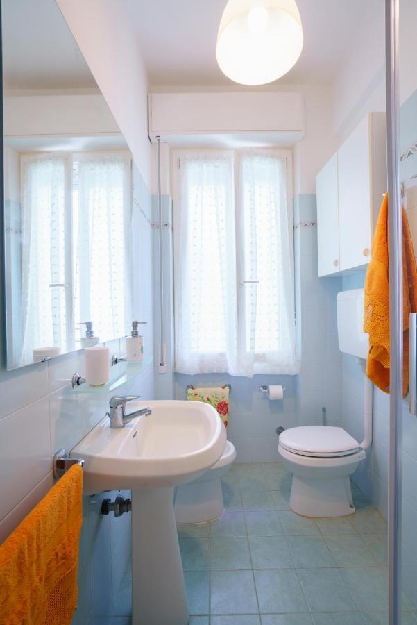 Ferienwohnung Costasole Monterosso al Mare Exterior foto