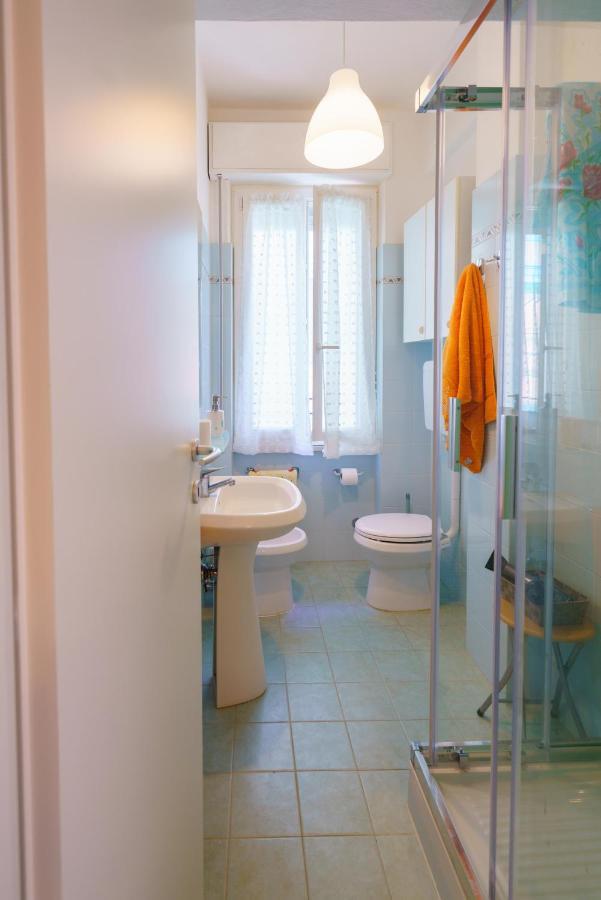Ferienwohnung Costasole Monterosso al Mare Exterior foto