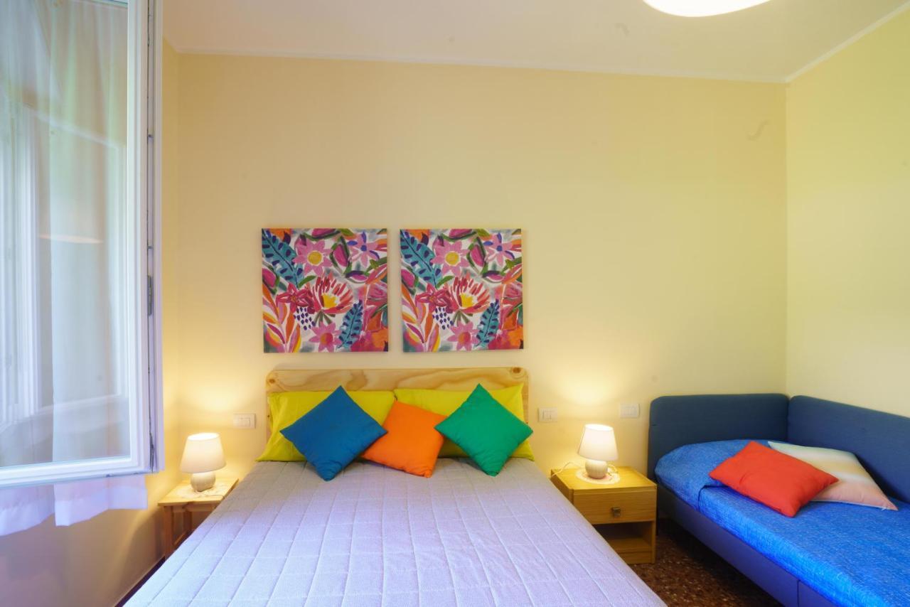 Ferienwohnung Costasole Monterosso al Mare Exterior foto