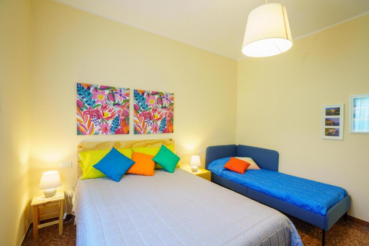 Ferienwohnung Costasole Monterosso al Mare Exterior foto