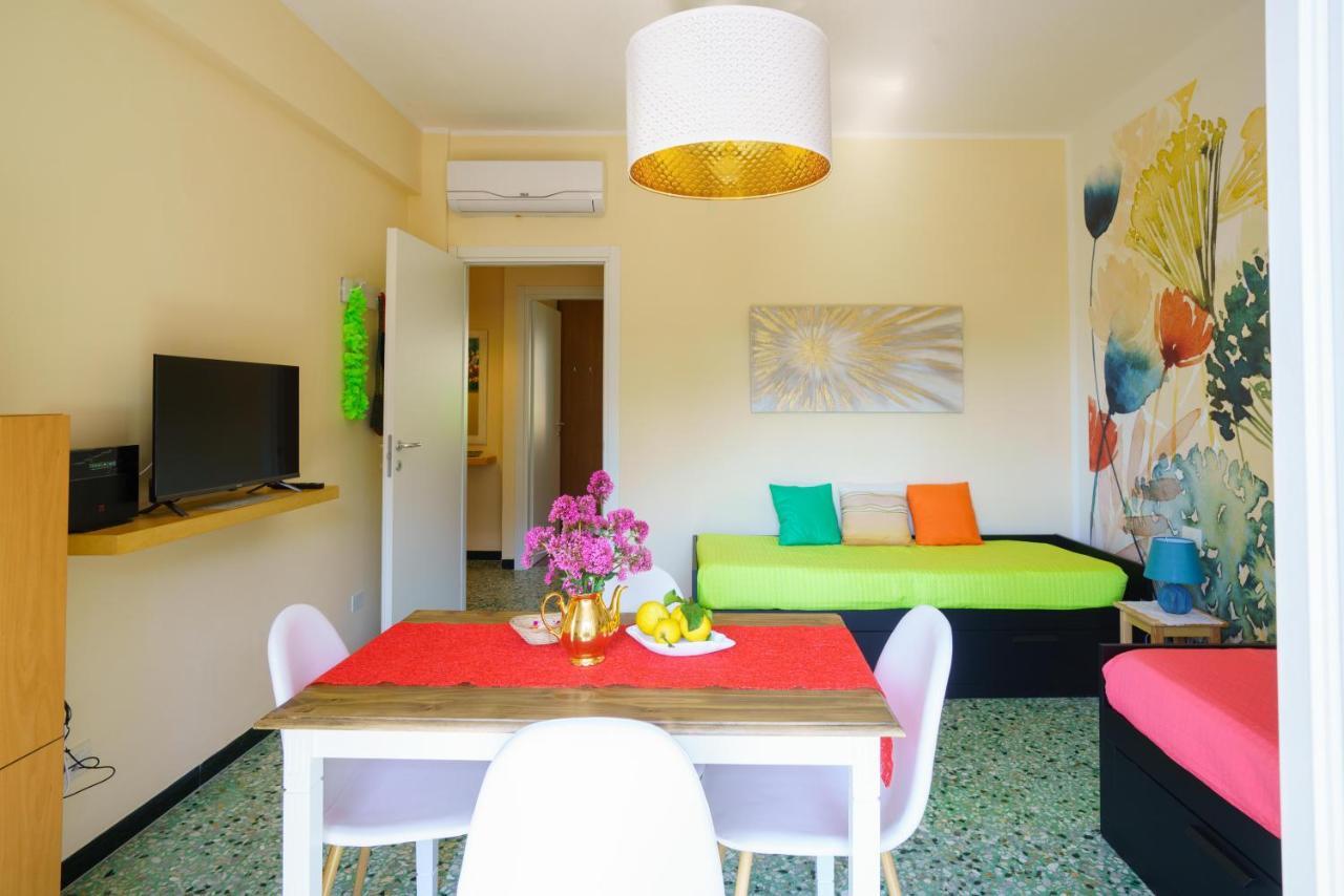 Ferienwohnung Costasole Monterosso al Mare Exterior foto