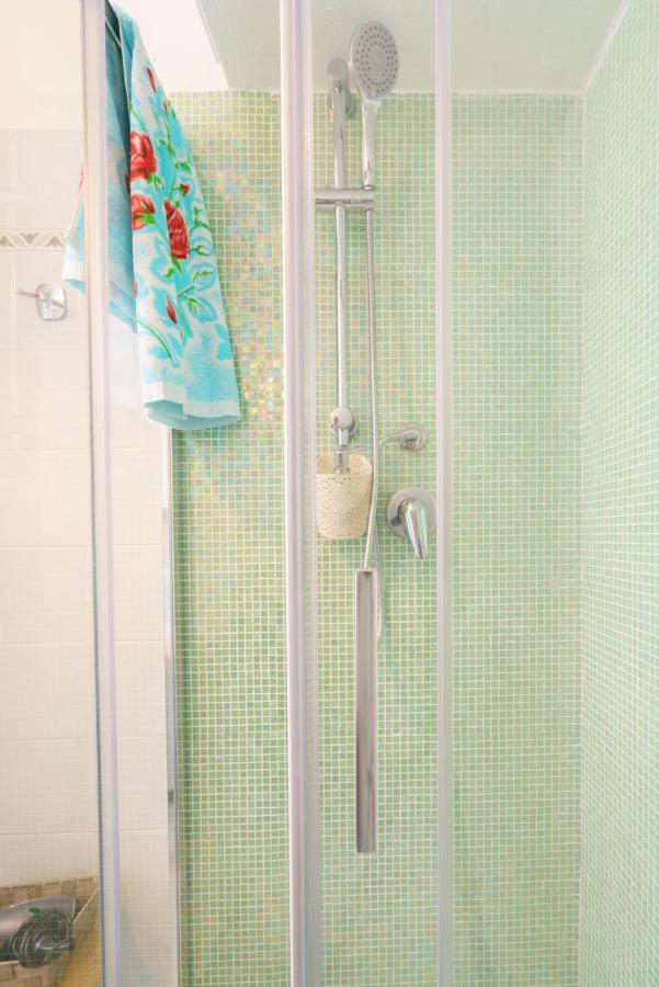 Ferienwohnung Costasole Monterosso al Mare Exterior foto