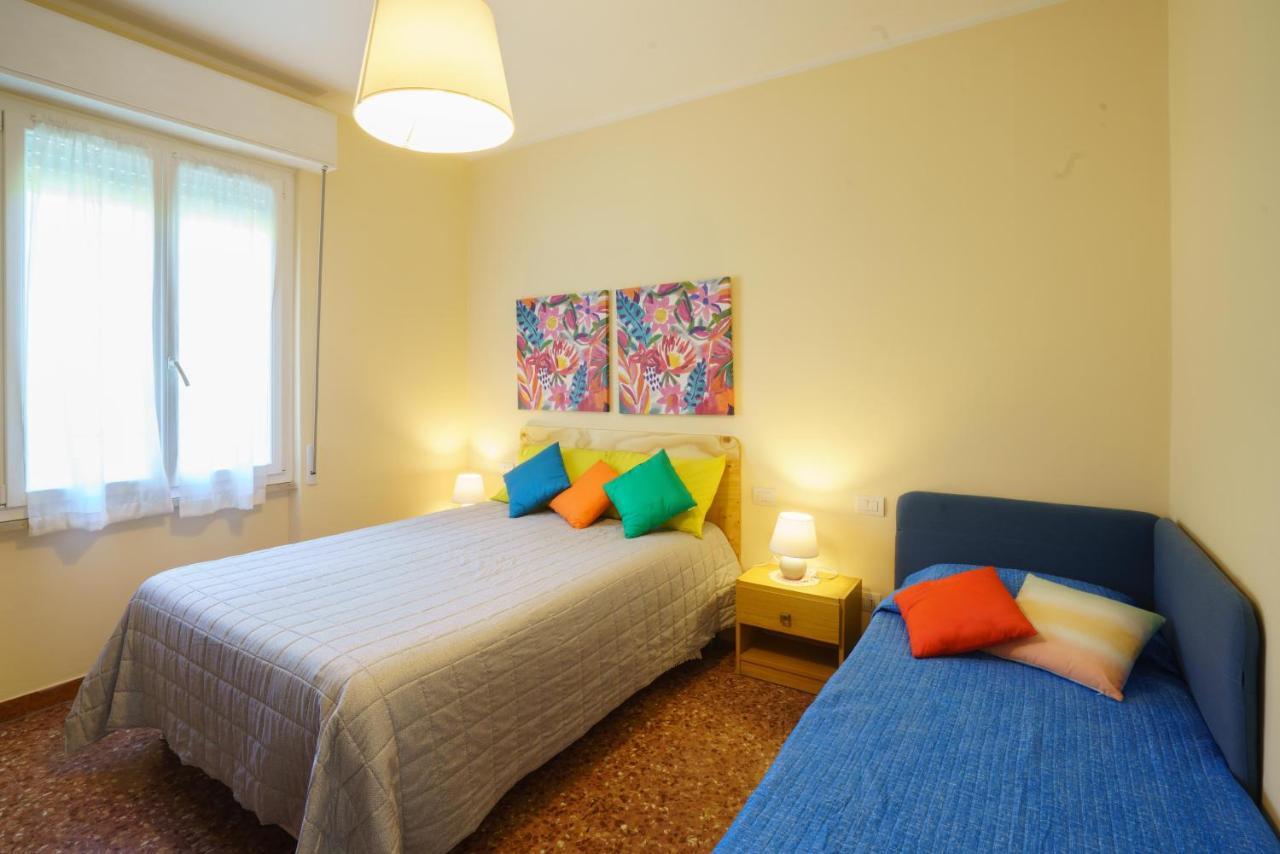 Ferienwohnung Costasole Monterosso al Mare Exterior foto
