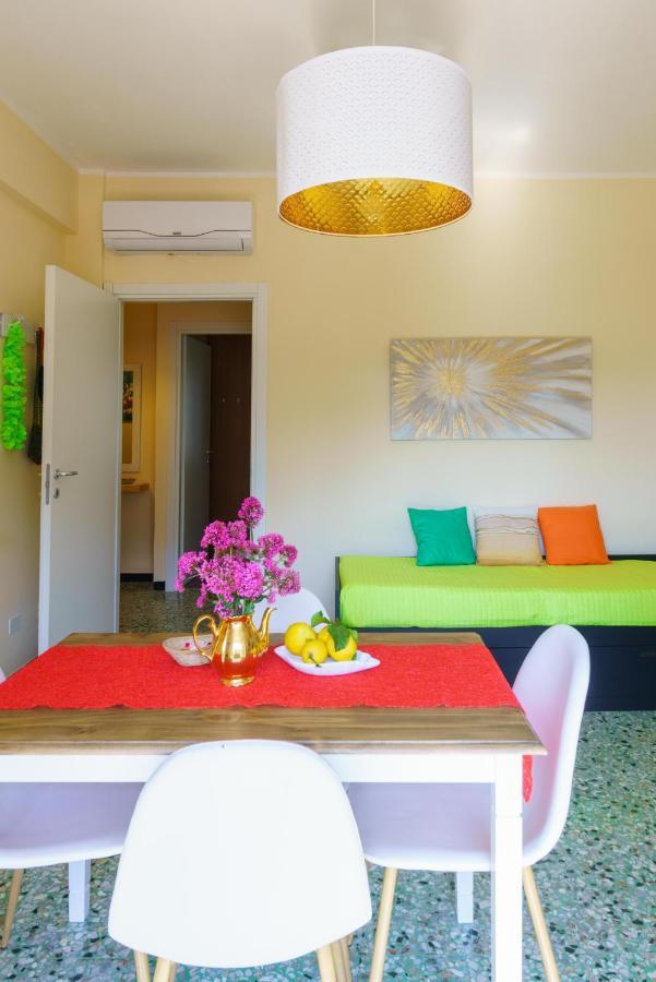 Ferienwohnung Costasole Monterosso al Mare Exterior foto