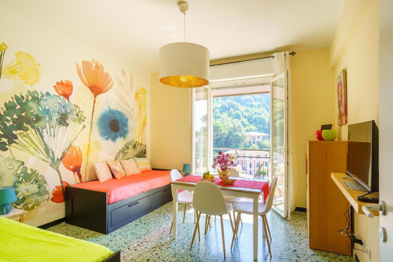 Ferienwohnung Costasole Monterosso al Mare Exterior foto