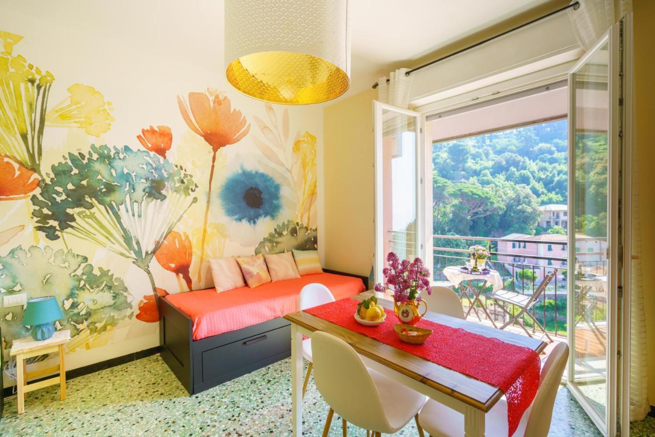 Ferienwohnung Costasole Monterosso al Mare Exterior foto