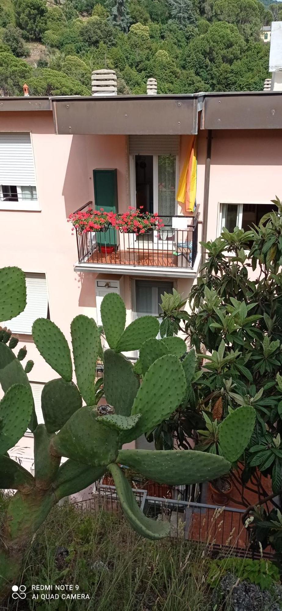 Ferienwohnung Costasole Monterosso al Mare Exterior foto